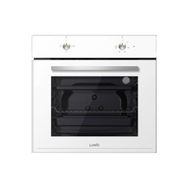 Luno F6501W02 Beyaz Ankastre Fırın