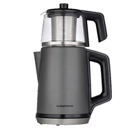Luno LC32008A01 Beyaz Çay Makinesi