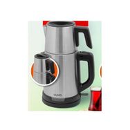 Luno LC32008X01 Çay Makinesi