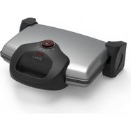 Luno LT39007X01 Paslanmaz Tost Makinesi