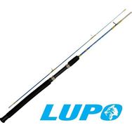Lupo Frusto Power Solid 150 cm 100-250 gr Tekne Kamışı