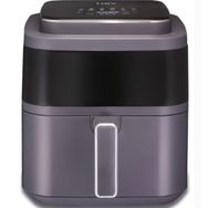Lura 17BH Antrasit 6 lt Airfryer