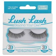 Lush Lash 3D Blooming İpek Takma Kirpik