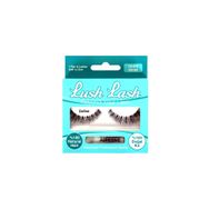 Lush Lash Doğal Kıl Define Takma Kirpik