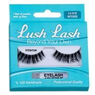 Lush Lash LU-610 Intense Takma Kirpik