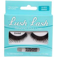 Lush Lash LU-614 Envied Takma Kirpik