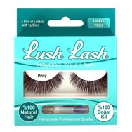 Lush Lash LU-617 Posy Takma Kirpik