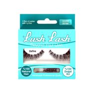 Lush Lash LU-618 Define Takma Kirpik