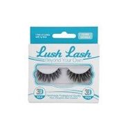 Lush Lash LU-625 Catwalk İpek Takma Kirpik