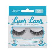 Lush Lash LU-626 Adore İpek Takma Kirpik