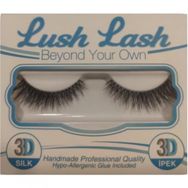 Lush Lash LU-629 3D Selfie Star İpek Kirpik
