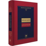 Lusitanyalılar Ciltli Luis De Camoes