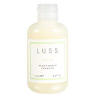 Luss 275 ml Detox Plant Based Shampoo Sls-Sles Sulfate Free Şampuan