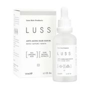 Luss Erkek Saç Yoğunlaştırıcı Dökülme Karşıtı Serum