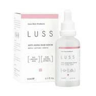 Luss Kadın 50 ml Saç Yoğunlaştırıcı Dökülme Karşıtı Serum