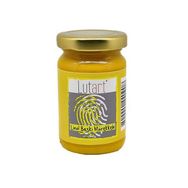 Lutart 5731164 100 ml Sarı Su Bazlı Linol Baskı Mürekkebi