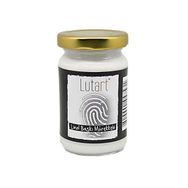 Lutart 5731966 100 ml Beyaz Su Bazlı Linol Baskı Mürekkebi