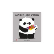 Lütfen Bay Panda Beta Kids Yayınları