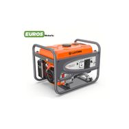 Lutian Eco LT3900EN-4 Marşlı 220 V Benzinli 3 kw Jeneratör