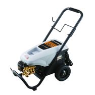 Lutian LT-19-ME 5Hp 180 Bar Basınçlı Yıkama Makinesi
