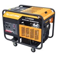 Lutian LT12000E Benzinli Jeneratör