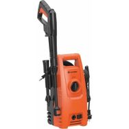 Lutian LT201-1200 100B Basınçlı Yıkama Makinesi