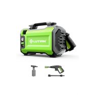 Lutian LT2161-1400 110 Bar 1400 W Basınçlı Yıkama Makinesi