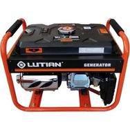 Lutian LT3600N-5 2.8 kVa İpli Benzinli Jeneratör