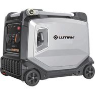 Lutian LT4000I 3.3 kW Benzinli Inverter Jeneratör