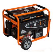 Lutian LT6500 EB-F 5.5 Kw 220 V Benzinli Jeneratör