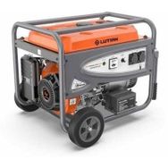Lutian LT8000EN-4 6.5 kW EURO V Benzinli Jeneratör