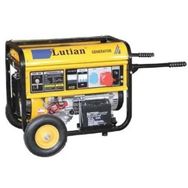 Lutian LT9000 Benzinli 7.5 kVA Jeneratör