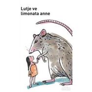 Lutje ve Limonata Anne - Ted van Lieshout