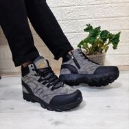 Luttoon 2035 Siyah Erkek Outdoor Bot