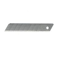 Lutz Blades 1 Paket 10 Adet Tek Parça Kırılımlı Büyük Maket Bıçağı