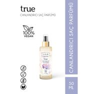 Luur 50 ml Cosmetics&More True Saç Parfümü