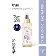 Luur True 200 ml Saç Parfümü