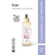 Luur True 200 ml Saç Parfümü