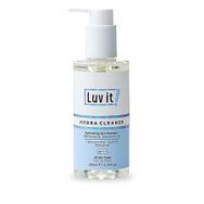 Luv It 200 ml Nemlendirici Temizleme Jeli