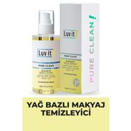 Luv It 200 ml Yağ Bazlı Temizleyici
