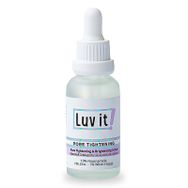 Luv It 30 ml Gözenek Sıkılaştırıcı Aydınlatıcı Serum