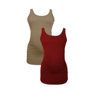 LuvmaBelly MYRA10071003 Hamile Atlet Seti