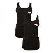 LuvmaBelly MYRA1502-1502 Emzirme Atlet Seti
