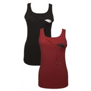 LuvmaBelly MYRA1502-1505 Emzirme Atlet Seti