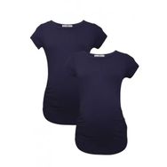 LuvmaBelly MYRA2010-2010 Hamile T-shirt Seti