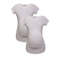 LuvmaBelly MYRA2011-2011 Hamile T-shirt Seti