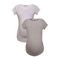 LuvmaBelly MYRA2017-2011 Hamile T-shirt Seti
