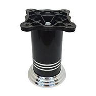 Lüx 10 cm Alüminyum Sütün