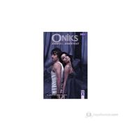 LUX 2 - ONIKS - JENNIFER L. ARMENTROUT