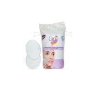 Lüx 40'lı Peeling Etkili Makyaj Temizleme Pedi